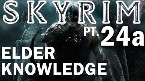 Ign Skyrim Walkthrough