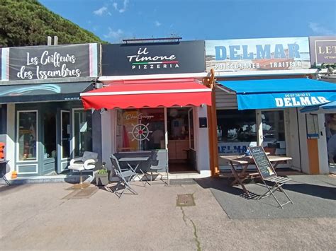 il Timone à Roquebrune-sur-Argens