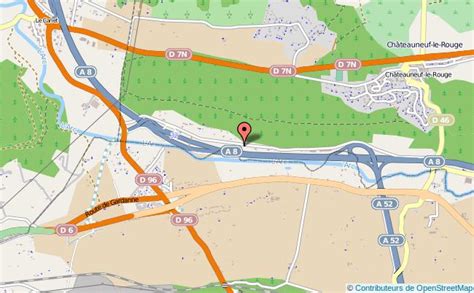 illicopresta à Châteauneuf-le-Rouge