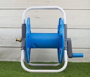 Considering the Hose Reel Material and Durability