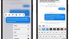 imessage ios 16 sending edited messages