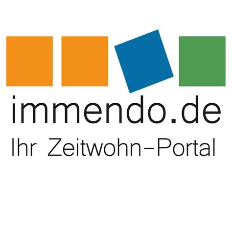 immendo.de by MWZ Mitwohnzentrale Immob.GmbH