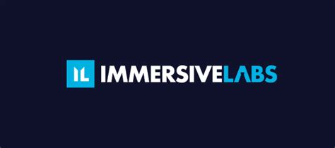 Immersive Labs Walkthrough