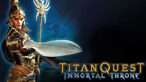 Immortal Throne Walkthrough