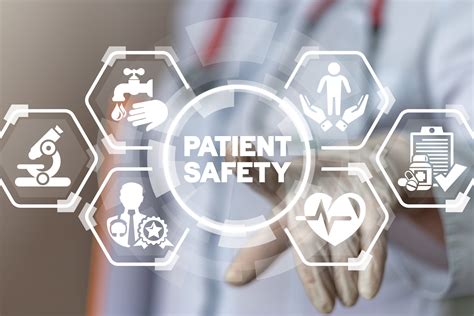 implementing technology in patient safety