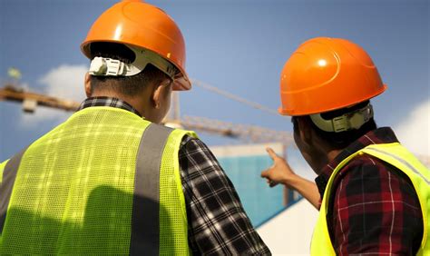 Importance of Safety Officer Training in the Construction Industry
