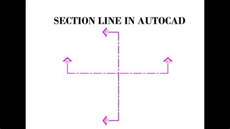 Importance of Understanding Section Lines
