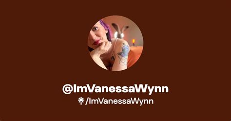 imvanessawynn Onlyfans Leak 54 Porn