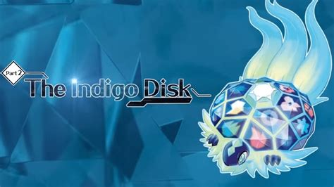Indigo Disk Walkthrough