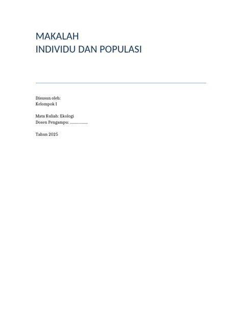 individu