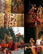 indonesia budaya