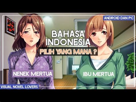 indonesia tanpa game ngentot android