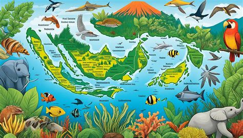 Keanekaragaman Hayati Indonesia
