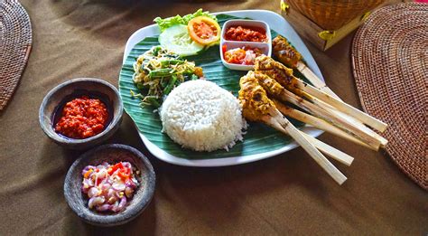 Potensi Kuliner Indonesia