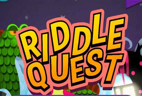 Riddle Quest