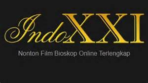 IndoXXI Logo
