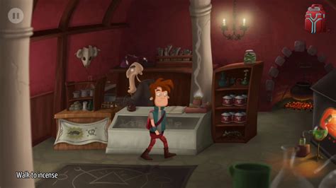 Infamous Machine Walkthrough Chapter 3