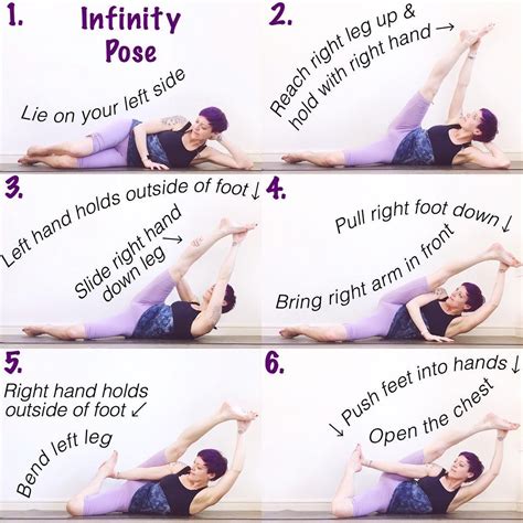 infinity Yoga & Pilates