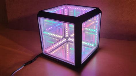 infinity cube storage