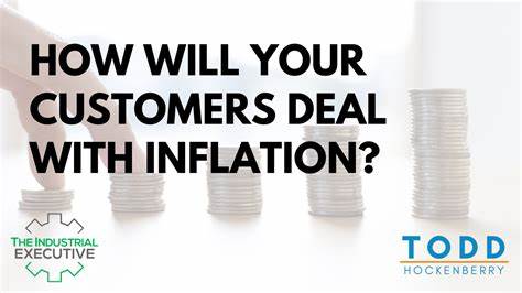 Inflation and Customers