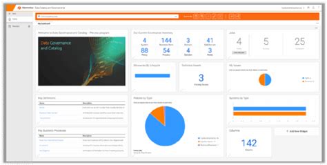 Informatica Cloud Data Governance And Catalog Documentation