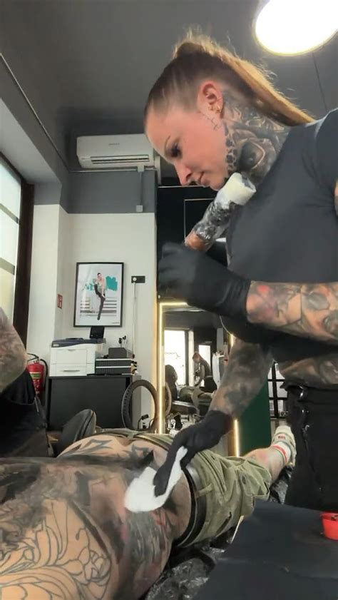 inked_lorena Onlyfans Leak 14 Porn