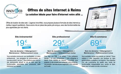 innovWeb à Montpellier