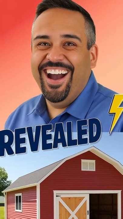 Inside Barn Walkthrough