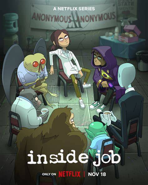 Inside Job — free download
