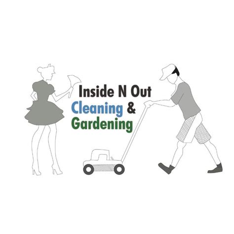 inside out cleaning and gardening services