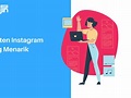 instagram bisnis indonesia