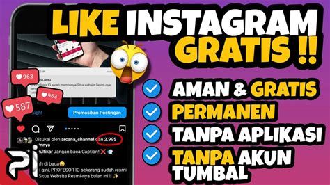 5 Langkah untuk Menggunakan Instagram Gratis di Indonesia