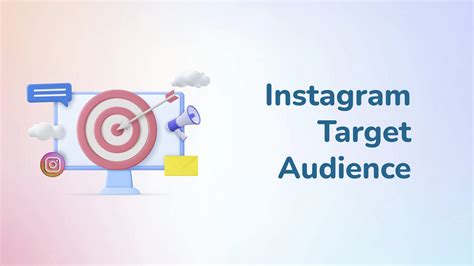Target Audience Instagram