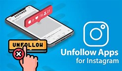 Instagram Unfollowers App