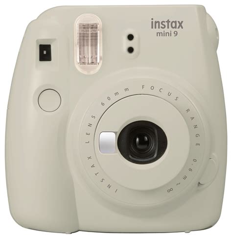 instax mini 9 lens cover adhesive