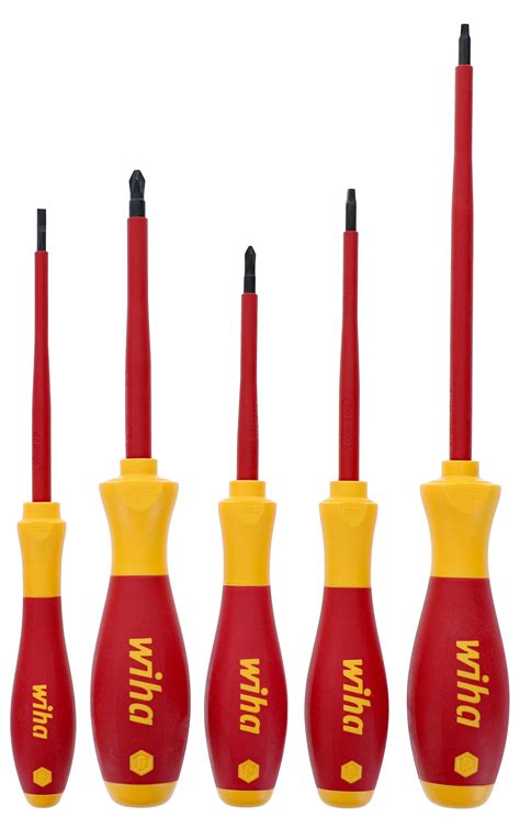 insulated screwdrivers tool