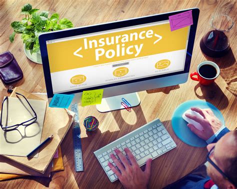 insurance policy review
