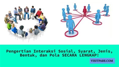 Interaksi Sosial
