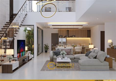 interior ruangan