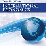 international economics quizlet