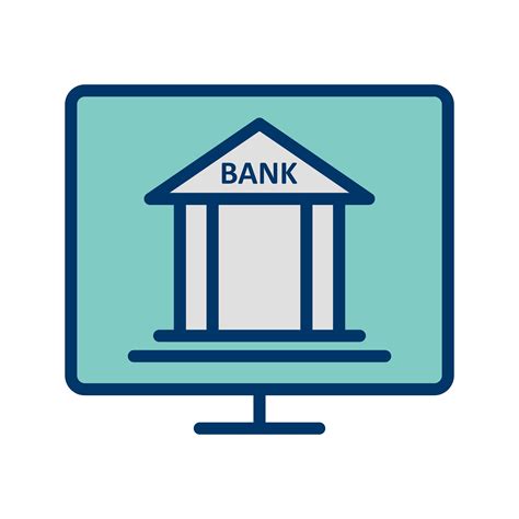 internet banking icon