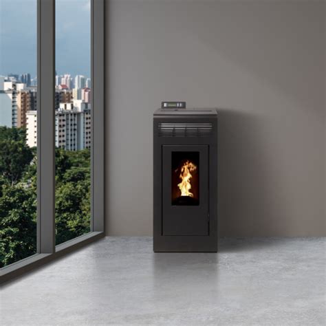 interstoves 68 à Colmar