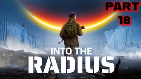 Into The Radius Walkthrough