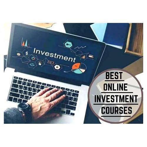 Investment course