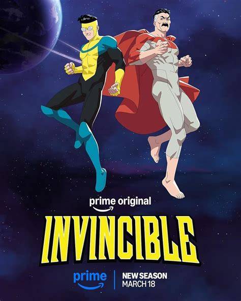 Invincible — free download