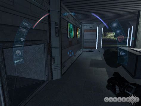 Invisible War Walkthrough