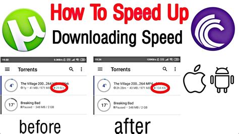 ios 16 slow download speed
