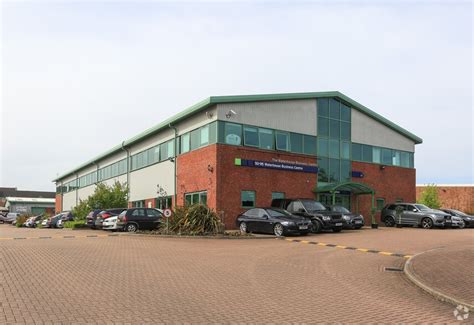 ip21 Limited - Chelmsford Office