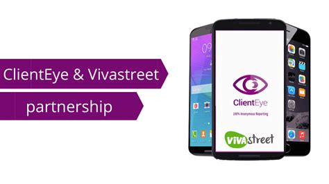 Safety of Viva Street app