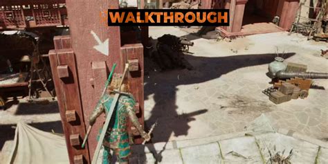 Is Walkthrough One Word